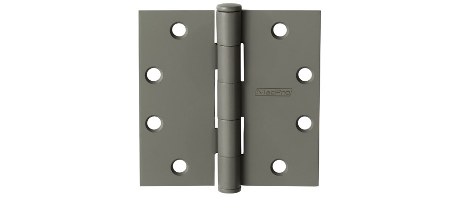 Mckinney Mpb X Standard Weight Steel Macpro Hinge Five