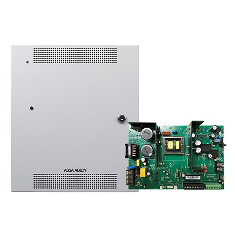 Securitron AQL102B1003D8E1 Power Supply